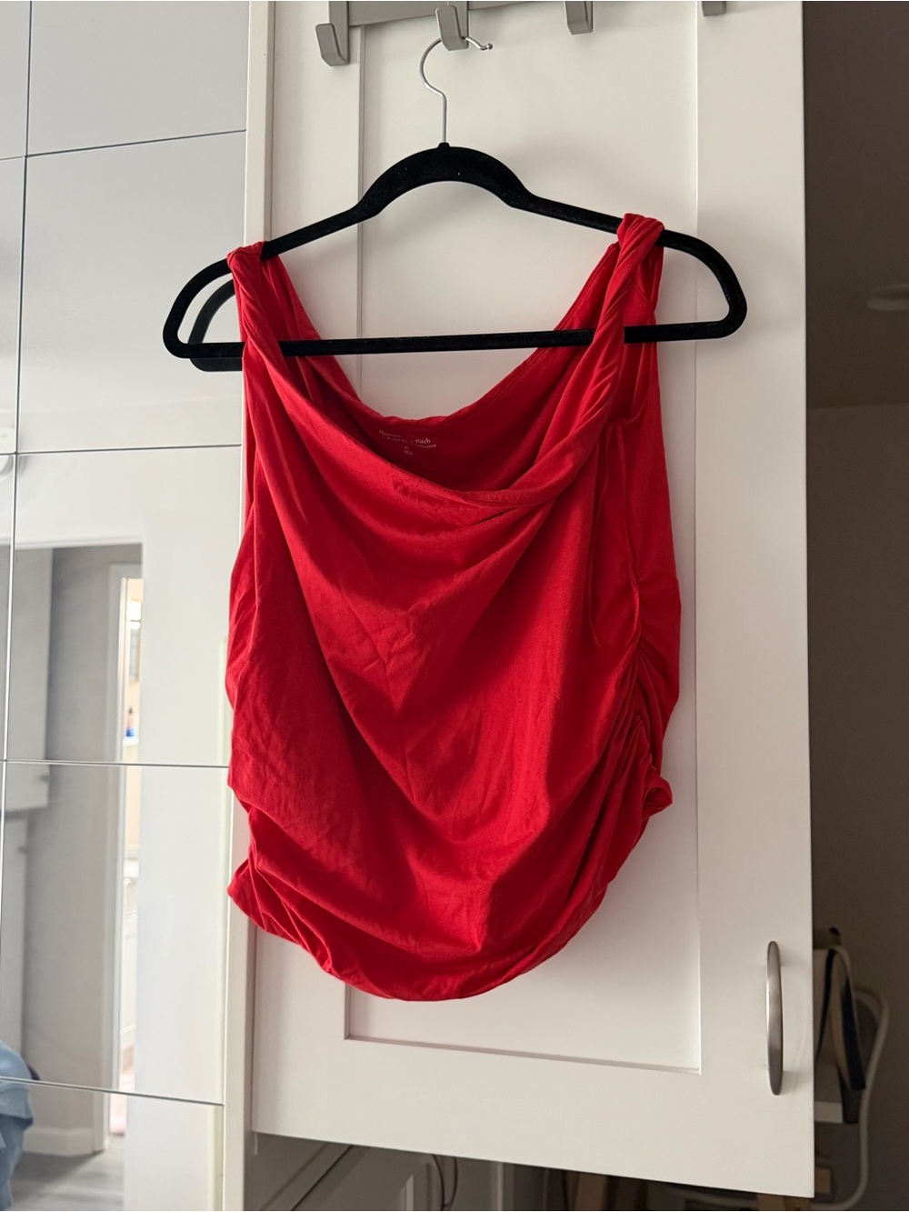 A&F Top